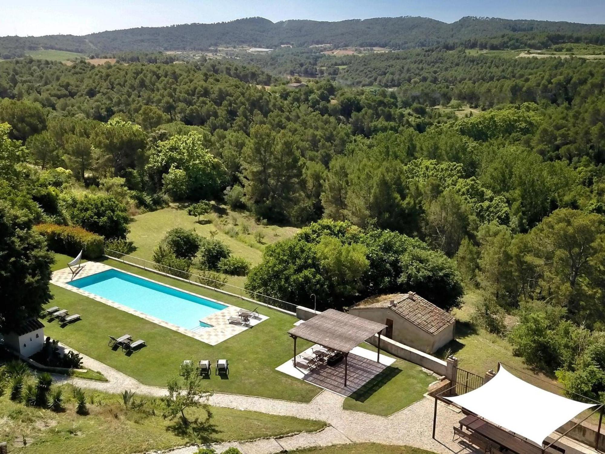 Winery Apartment For Two With Private Terrace La Torre de Claramunt Kültér fotó